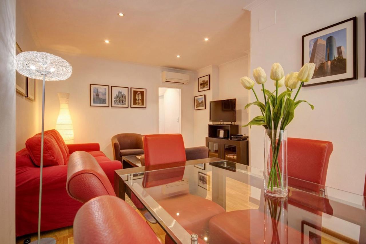 Apartamento Beds & Breaks Torrealba Valencia Exterior foto