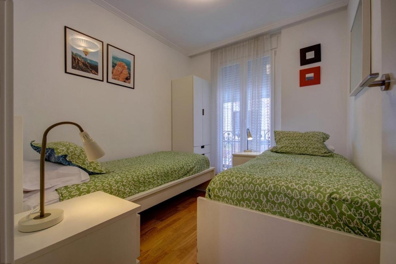 Apartamento Beds & Breaks Torrealba Valencia Exterior foto