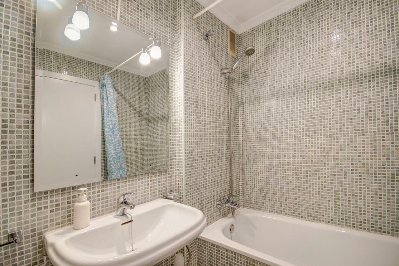 Apartamento Beds & Breaks Torrealba Valencia Exterior foto